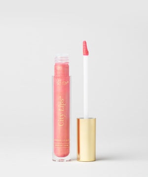 SUN Diego City Lips Plumping Gloss