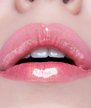 SUN Diego City Lips Plumping Gloss