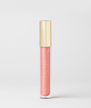 SUN Diego City Lips Plumping Gloss
