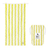 Smiley Dock & Bay Cabana Quick Dry Towel