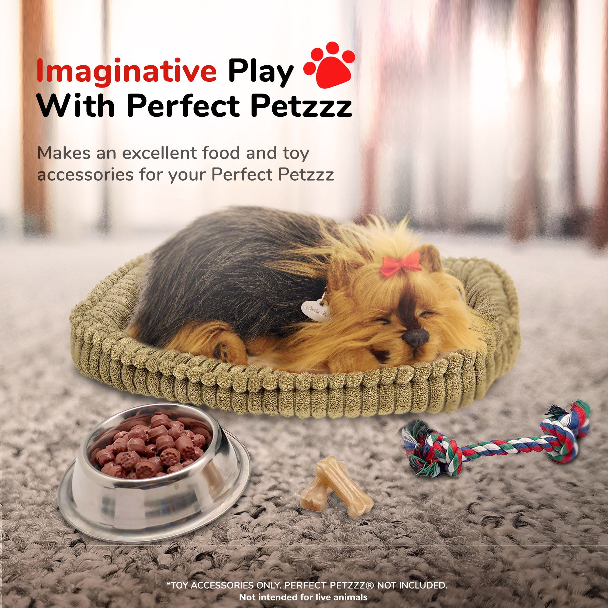PERFECT PETS DOG - THE TOY STORE