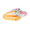 Unicorn Waves Dock & Bay Summer Quick Dry Towel