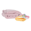 Unicorn Waves Dock & Bay Summer Quick Dry Towel
