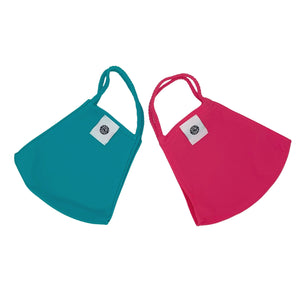 Pomchie Mask 2 Pack - Gender Reveal