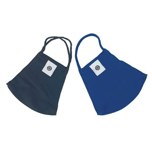 Pomchie Mask 2 Pack - Denim