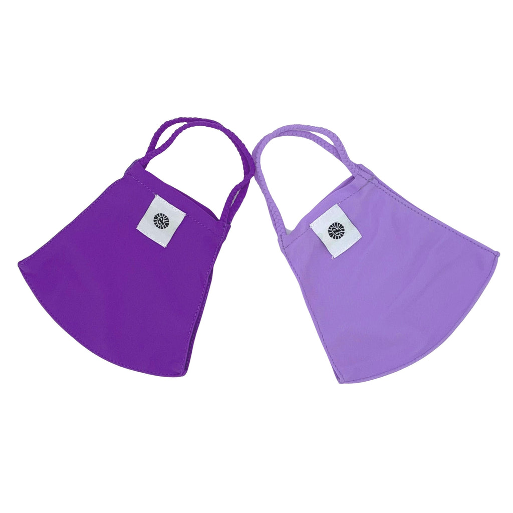 Pomchie Mask 2 Pack - Lavenders