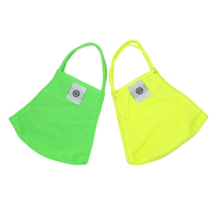 Pomchie Mask 2 Pack - Lemon Lime