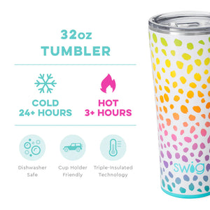 Swig Wild Child Tumbler (32oz)