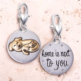 Heartfelt Emotions - Cat and Dog