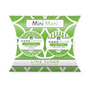 PUREfactory Naturals Mini Mani