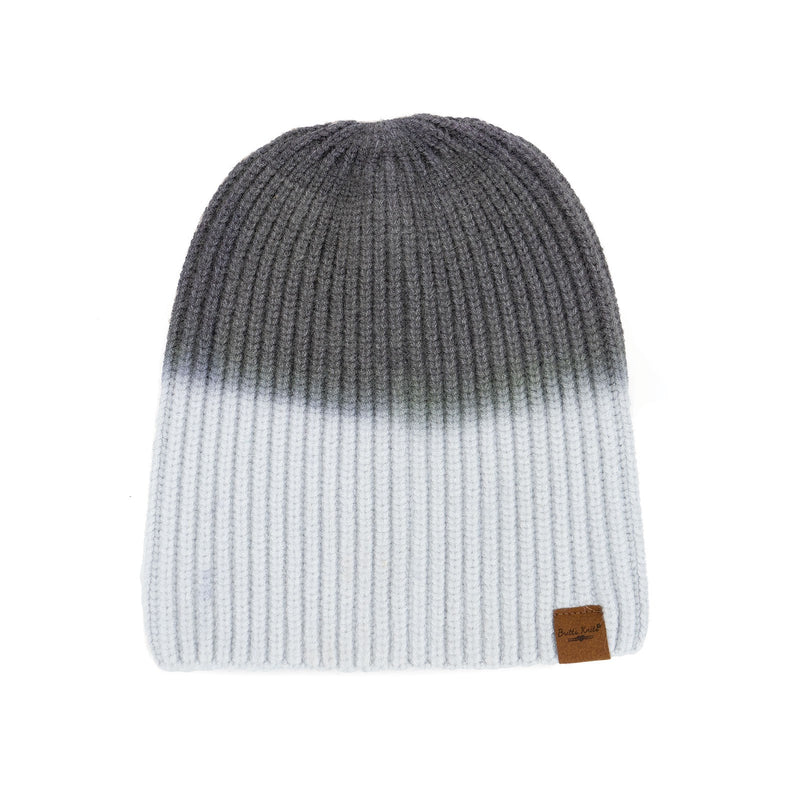 Britt's Knits Double Dip Beanie