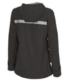 Black Rain Jacket