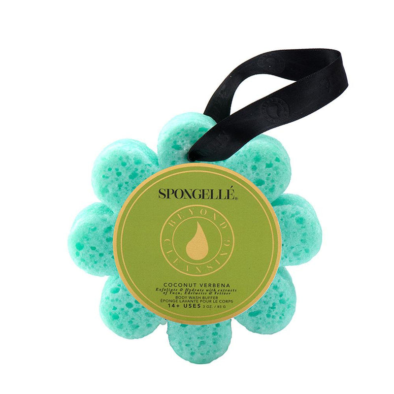 Spongelle Wild Flower Bath Sponge