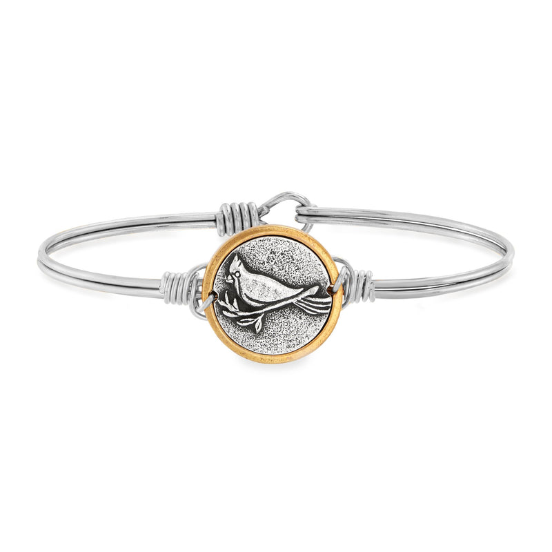 Luca + Danni Cardinal Bangle Bracelet