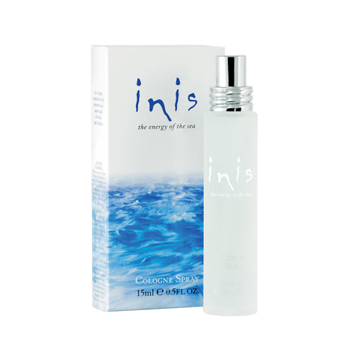 Inis Energy of the Sea Cologne Travel Size 15ml/0.5 fl. oz.