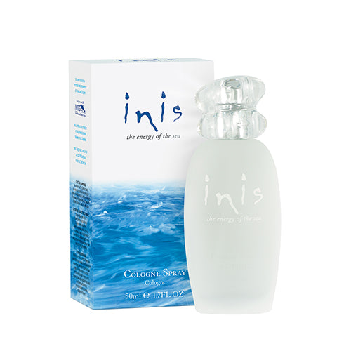 Inis Energy of the Sea Cologne Spray 50 mL