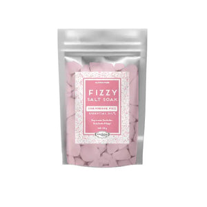 PUREfactory Naturals Fizzy Salt Soak