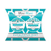 PUREfactory Naturals Mini Mani