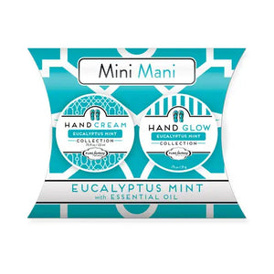 PUREfactory Naturals Mini Mani