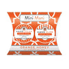 PUREfactory Naturals Mini Mani