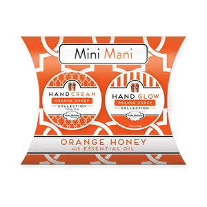 PUREfactory Naturals Mini Mani