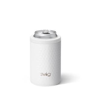 Swig Golf Partee Combo Cooler (12oz Cans & Bottles)