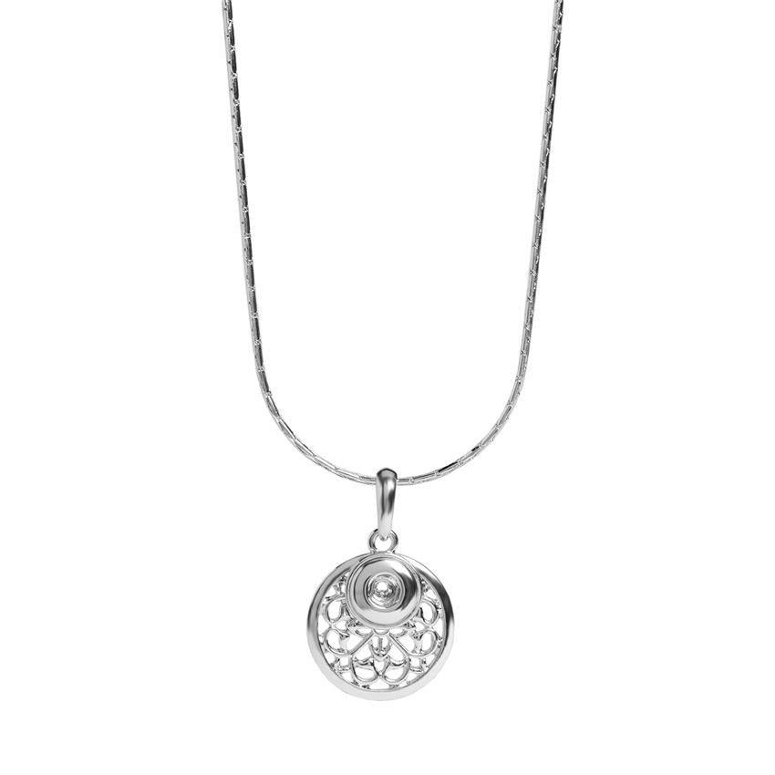 Petite GingerSnaps Floradora Necklace
