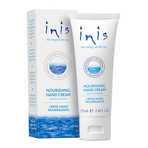 Inis Energy of the Sea Nourishing Hand Cream 75ml/2.6 fl. oz.