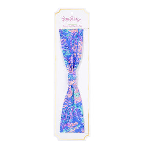 Lilly Pulitzer Headband - All Together Now