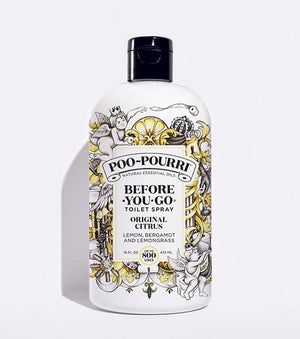 Poo~Pourri Original Citrus Spray