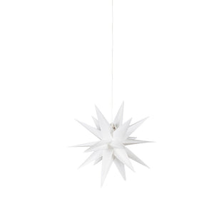 Hanging Star Lantern