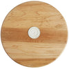 Nora Fleming Maple Lazy Susan