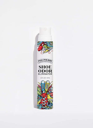 Poo~Pourri Shoe Eliminator Odor Spray