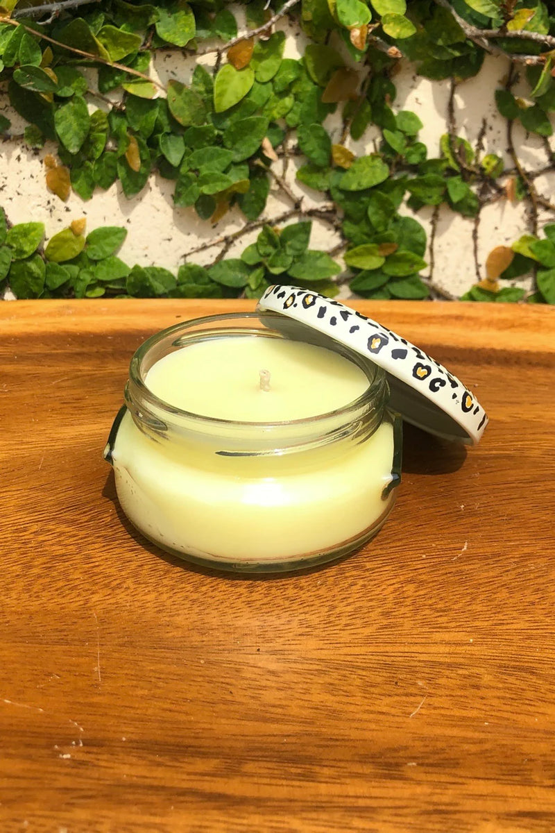 Limelight Tyler Candle