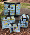 North Carolina Scout Original Deano Tote Bag