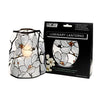 Louis C. Tiffany Tiffany Magnolia Window Modgy Luminary Set