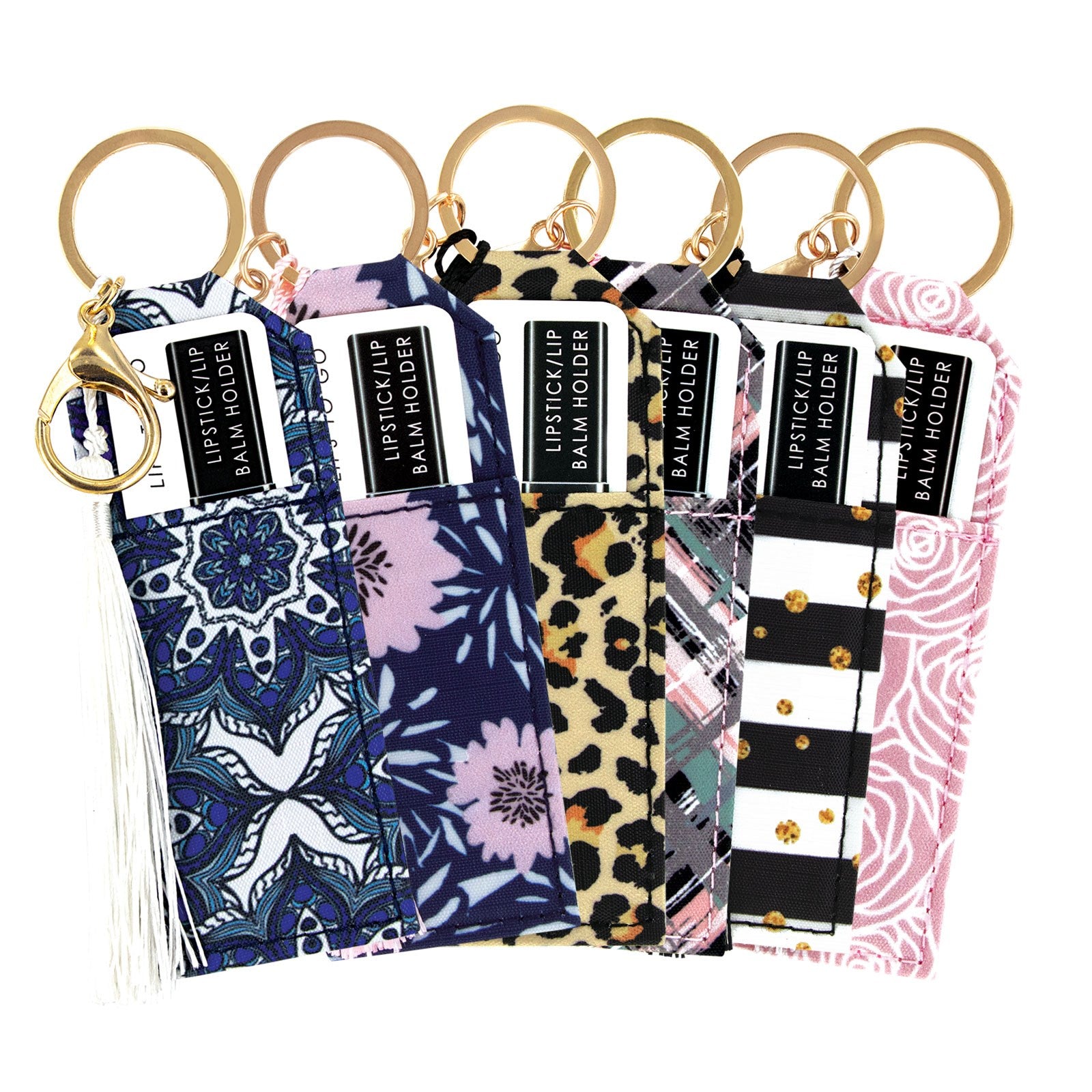 LV Lipgloss Keychain  Lip balm collection, Lip gloss collection