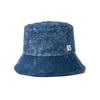 Olivia Moss High Tide Reversible Bucket Hat