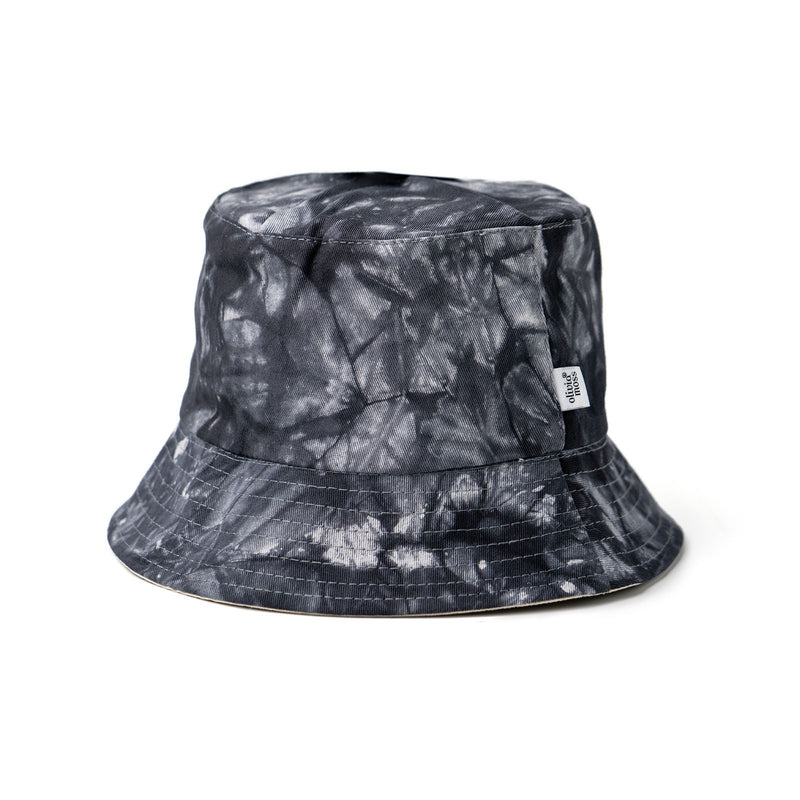 Olivia Moss High Tide Reversible Bucket Hat