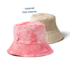 Olivia Moss High Tide Reversible Bucket Hat