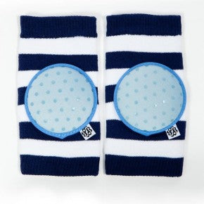 Rugby Navy Blue Happy Knees