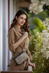 Wordy Wonder Myra Small Crossbody Bag