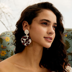 Myra Proportional Earrings