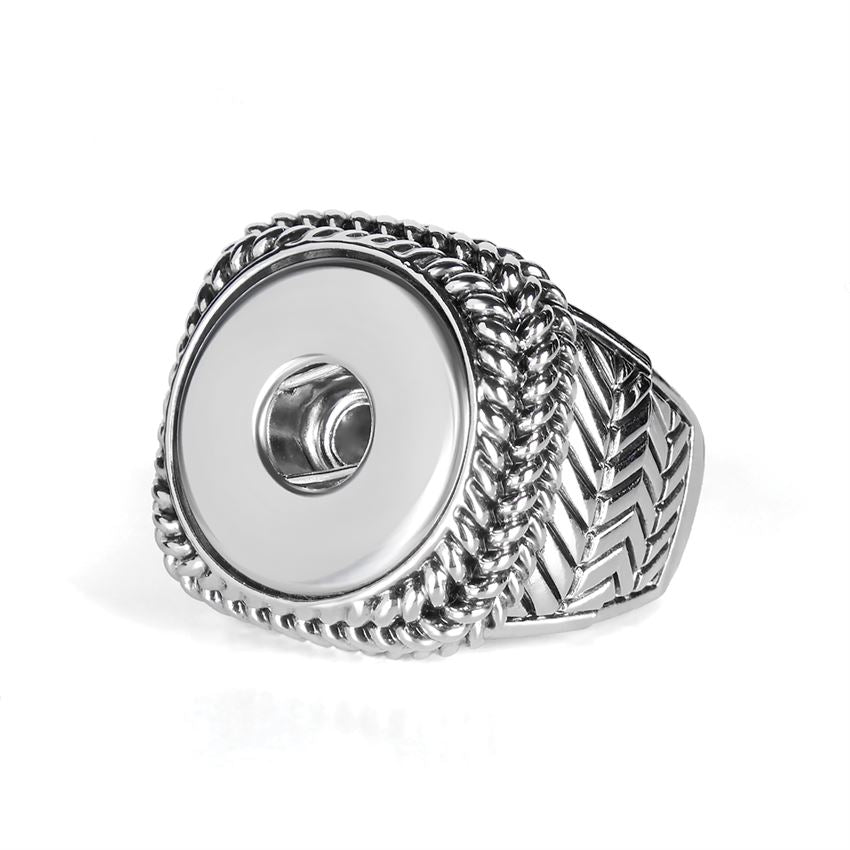 GingerSnaps Harlow Stretch Ring
