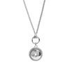GingerSnaps Sevilla Convertible Chain Necklace