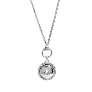 GingerSnaps Sevilla Convertible Chain Necklace