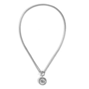 GingerSnaps Sevilla Convertible Chain Necklace
