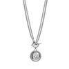 GingerSnaps Sevilla Convertible Chain Necklace