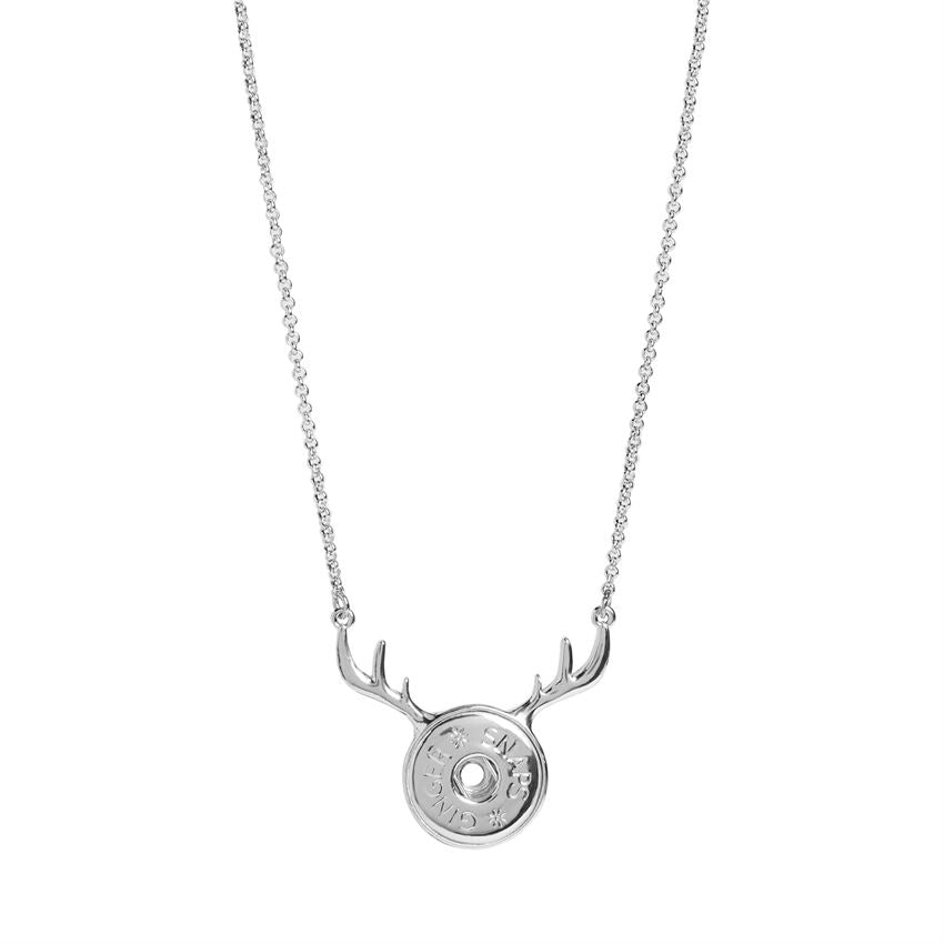 GingerSnaps Holideer Necklace