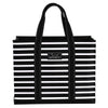 Fleetwood Black Original Deano Scout Tote Bag